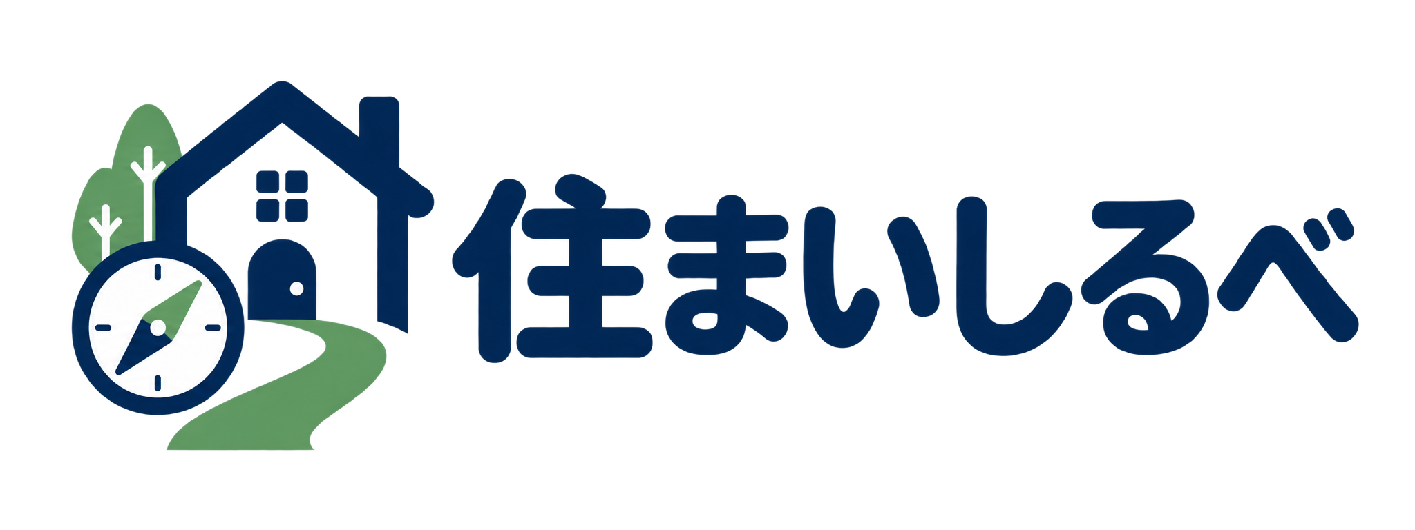 住まいしるべ